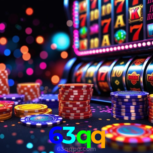 App 63qq: notificações ao vivo e saques imediatos