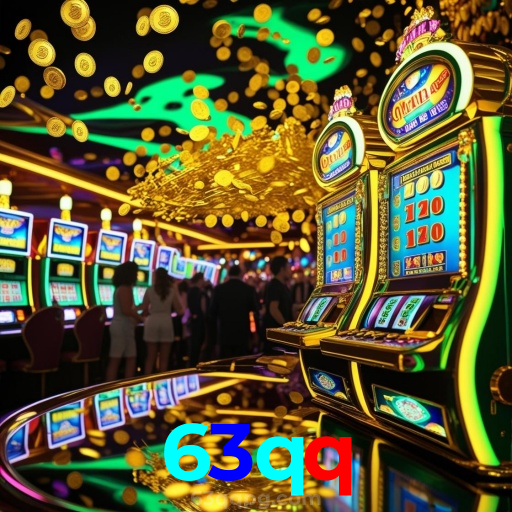 Cassino oficial 63qq: roleta, blackjack e bônus