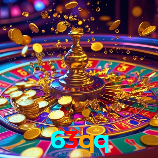 Slots Clássicos e Modernos no 63qq – Aposte com Segurança