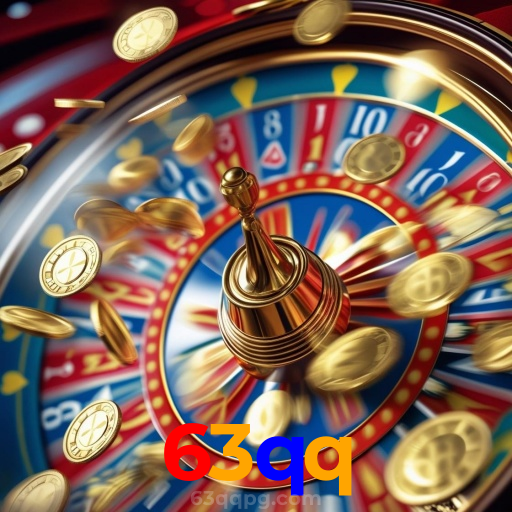 App 63qq: notificações ao vivo e saques imediatos