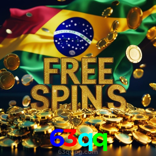 Apostas no Brasil com 63qq: odds ao vivo e promoções oficiais
