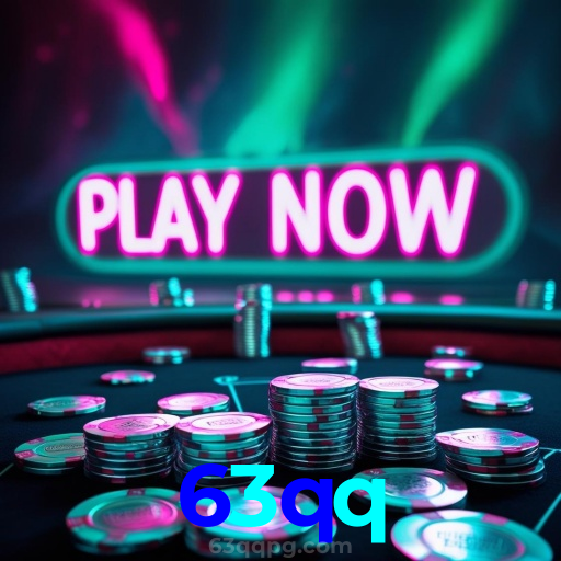 Cassino oficial 63qq: roleta, blackjack e bônus