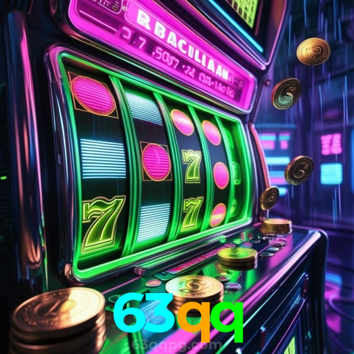 63qq com🎮 Brasil | Experiência Segura em Slots e Apostas ao Vivo