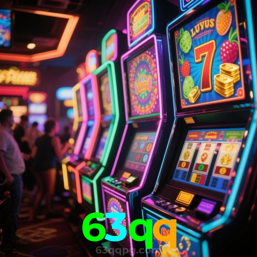63qq.COM PLATAFORMA OFICIAL-🎖-63qq slots