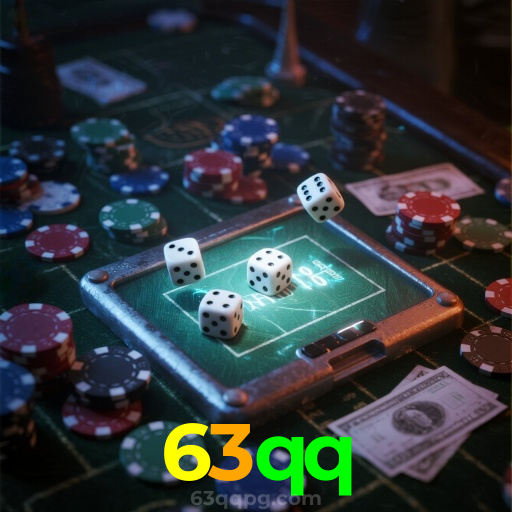 Apostas no Brasil com 63qq: odds ao vivo e promoções oficiais